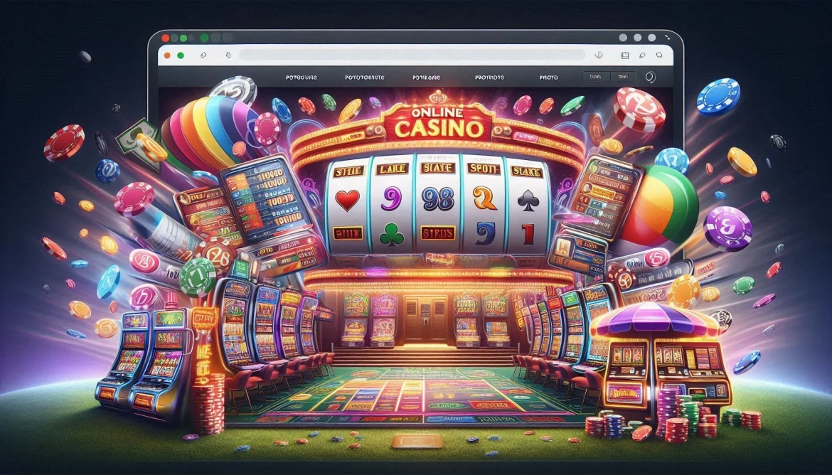 MaxiSpin Casino